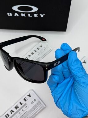Oakley Holbrook XL - PRIZIM P
